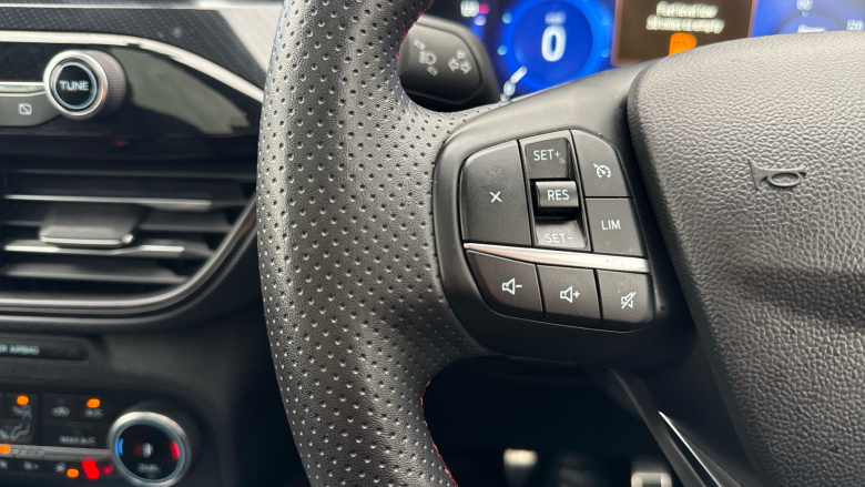 Ford Kuga 2.5 FHEV ST-Line X Edition 5dr CVT Hybrid Estate